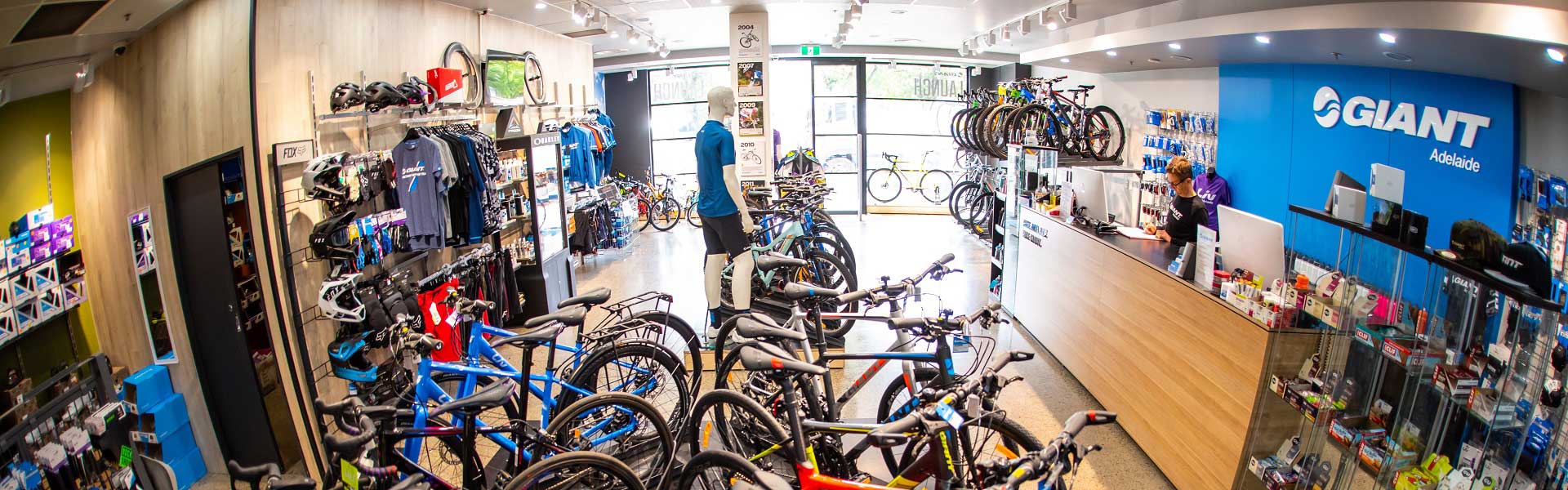 Giant Adelaide - Official Giant Store Website