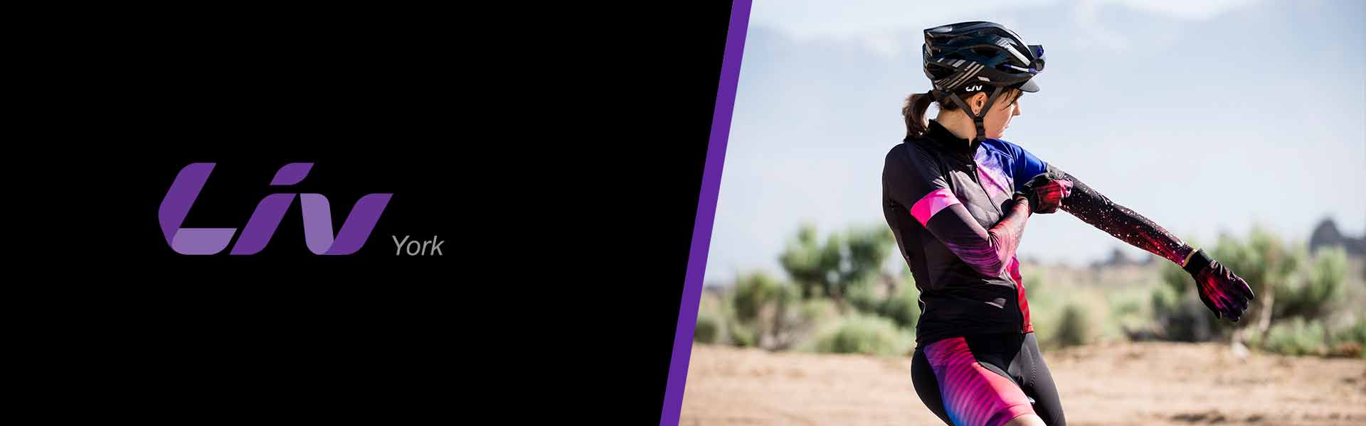 Official Liv Store York Bike Shop York