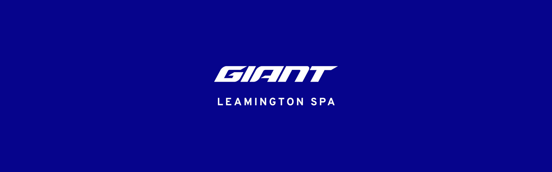 Giant Leamington Spa